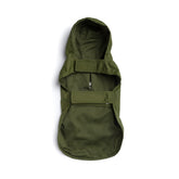 fabdog - Raincoat Olive
