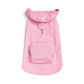 fabdog - Raincoat Pink