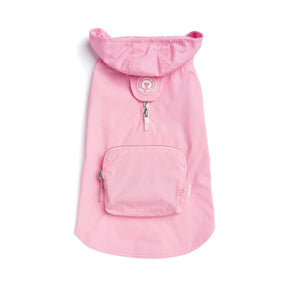 fabdog - Raincoat Pink