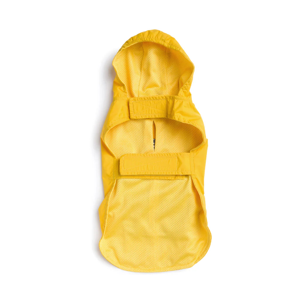 fabdog - Raincoat Yellow