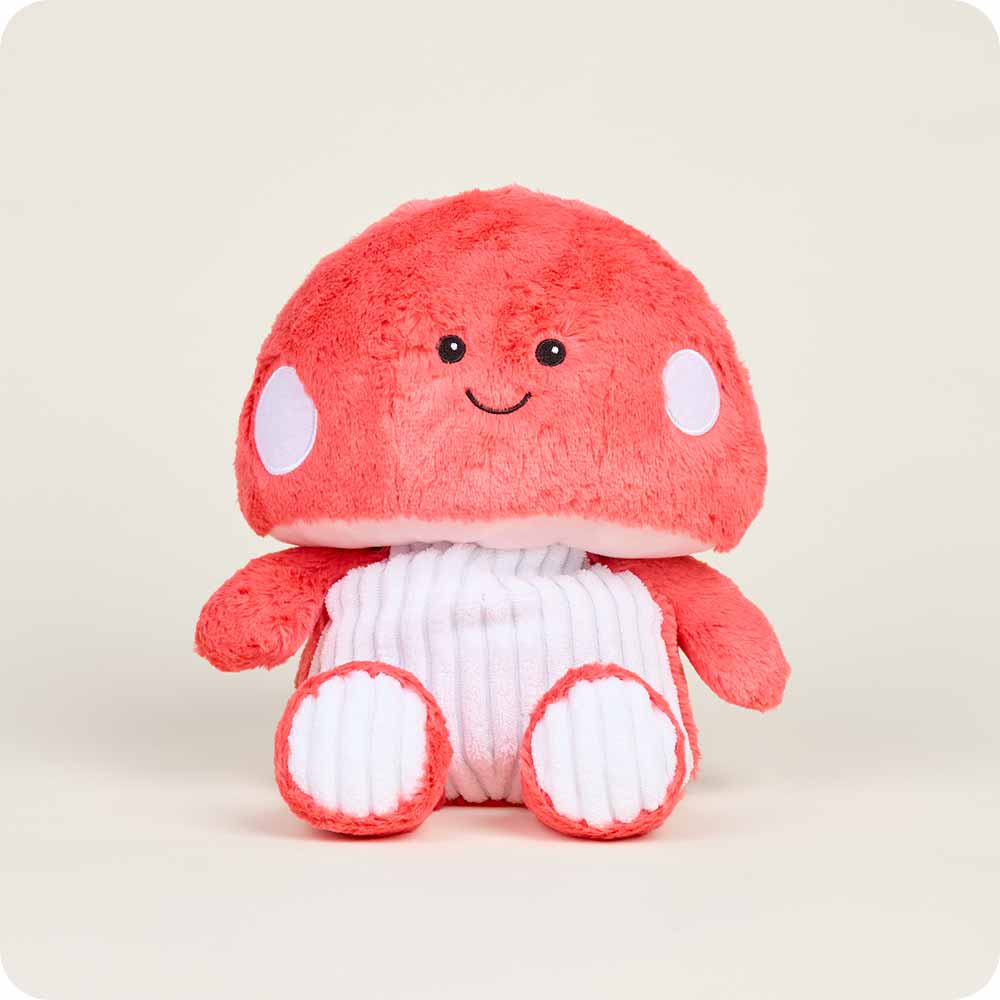 Warmies Toadstool