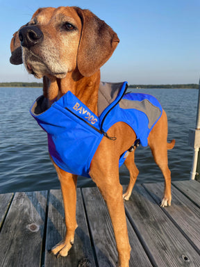 Baydog - Saginaw Fleece Coat