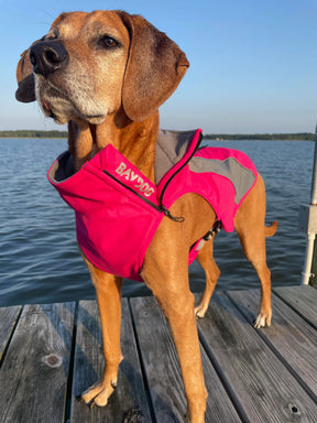 Baydog - Saginaw Fleece Coat