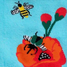 Sock It To Me - Socks Popping In To Say Hello