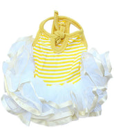 Parisian Pet - Dog Dress Ballerina-Tutu