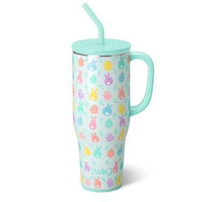 Swig - Mega Mug Bunny Trail 40 oz.