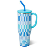 Swig - Mega Mug Glacier Stripe