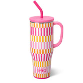 Swig - Mega Mug Sherbet Stripe
