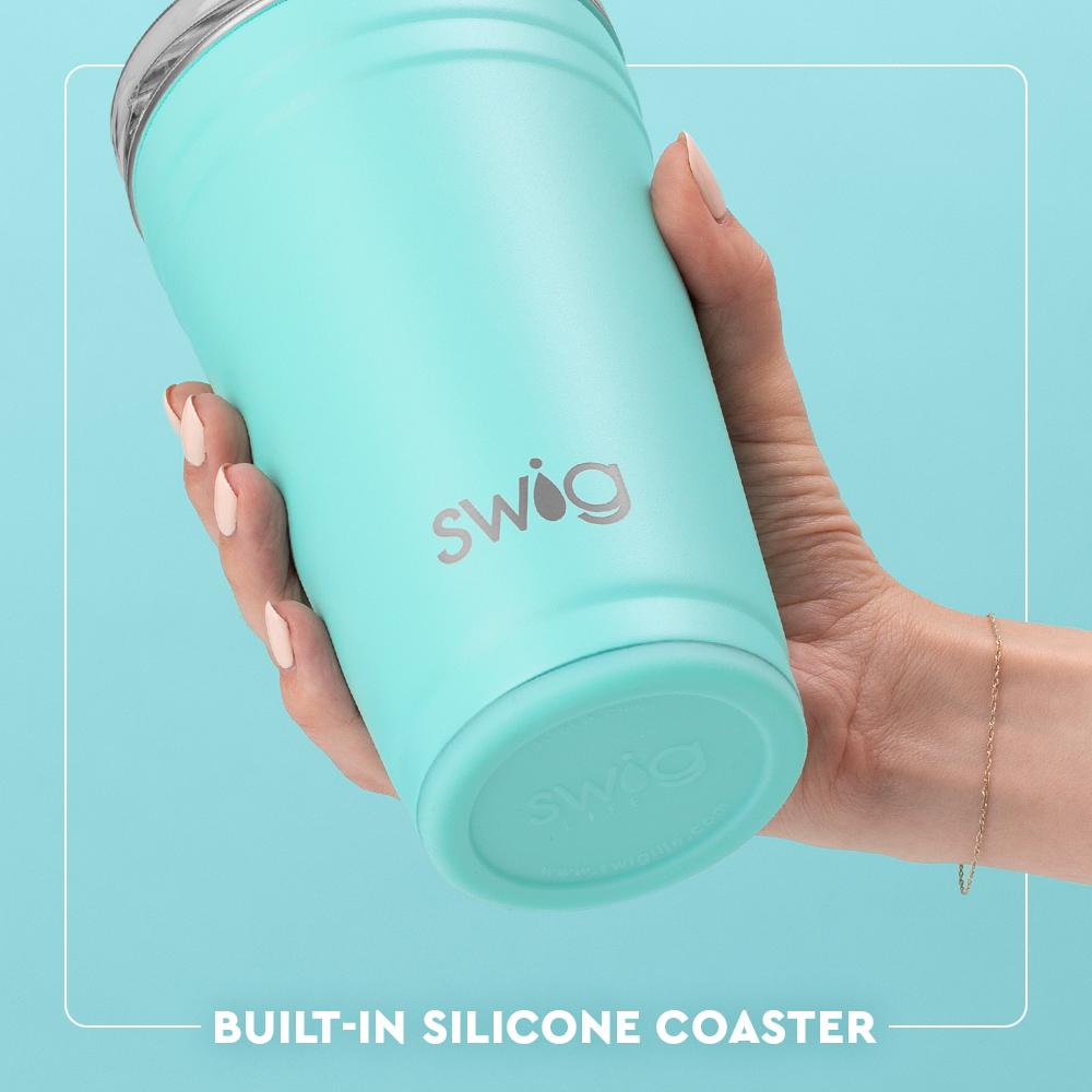 Swig - Party Cup We've Got Spirit Orange