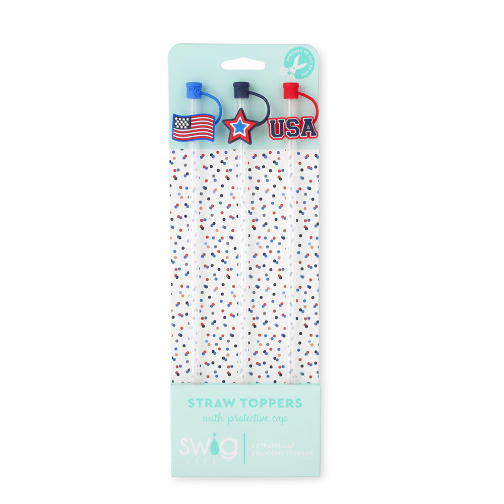 Swig - Topper Set Oh My Stars