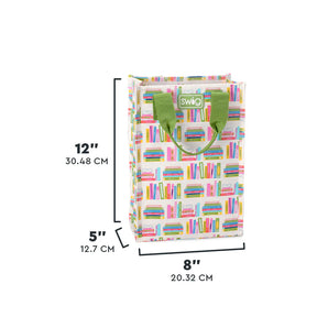 Swig - Gift Bag Reusable Book Club