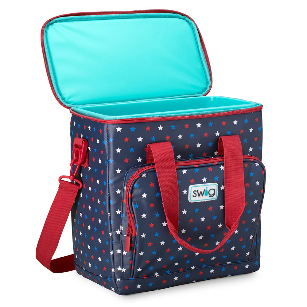 Swig - Cooler Boxxi 24 Oh My Stars