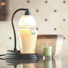 Candle Warmer Lamp Aurora