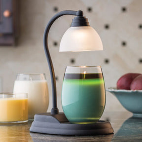 Candle Warmer Lamp Aurora