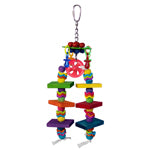 Super Bird Creations - Wiggle Waggle Bird Toy