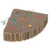 Super Bird Creations - Corner Cardboard Treat Block