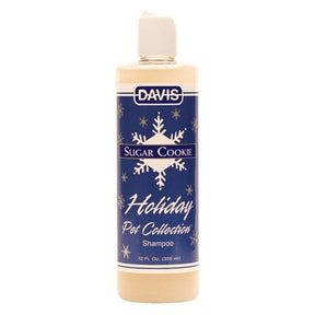 Davis Manufacturing - Sugar Cookie Shampoo