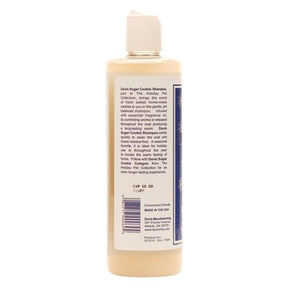 Davis Manufacturing - Sugar Cookie Shampoo