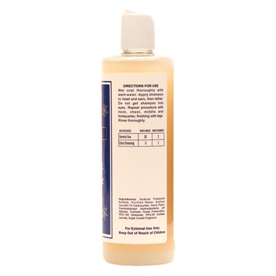 Davis Manufacturing - Sugar Cookie Shampoo