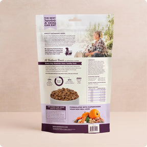 Badlands Ranch - Superfood Complete Lamb & Venison Gently Air Dried Dog Food - Southern Agriculture 