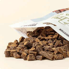 Badlands Ranch - Superfood Complete Lamb & Venison Gently Air Dried Dog Food - Southern Agriculture 
