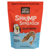 Happy Hens Shrimp Sensation