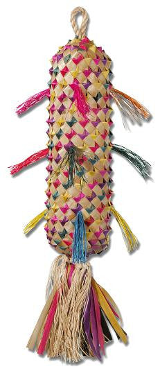 Planet Pleasures - Spiked Pinata Bird Toy