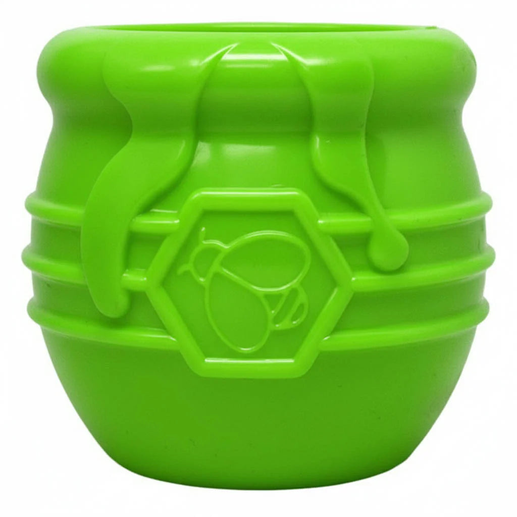 Honey Pot Treat Dispenser PUP-X X-LARGE