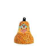 Mr. Bird - Flaming Hot Feast Bell - Southern Agriculture 