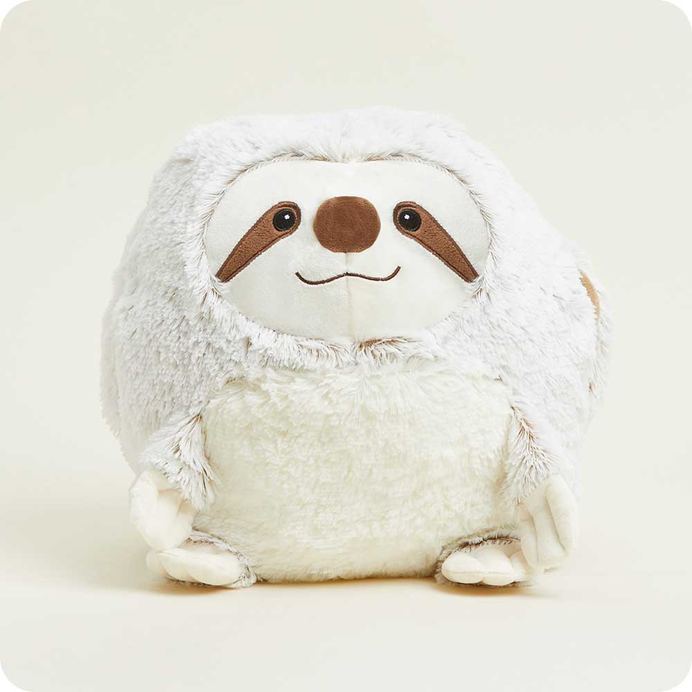 Warmies Supersized Sloth