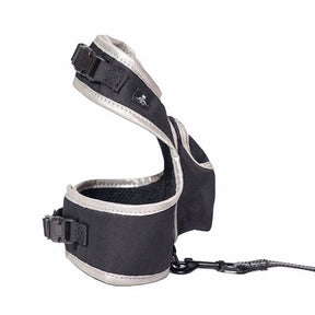 Travel Cat - Cat Harness & Leash Set - Stray x Travel Edition