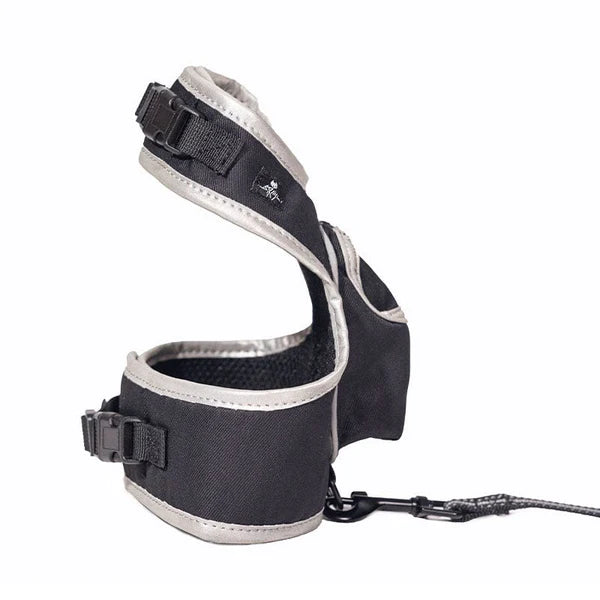 Travel Cat - Cat Harness & Leash Set - Stray x Travel Edition