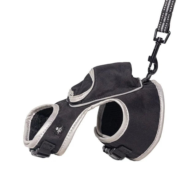 Travel Cat - Cat Harness & Leash Set - Stray x Travel Edition
