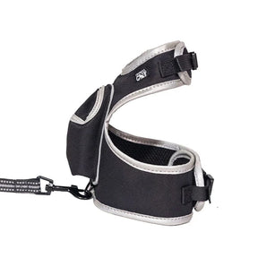 Travel Cat - Cat Harness & Leash Set - Stray x Travel Edition