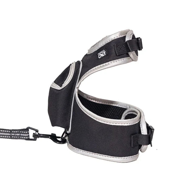 Travel Cat - Cat Harness & Leash Set - Stray x Travel Edition