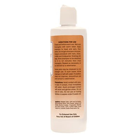 Davis Manufacturing - Sulfur & Tar Shampoo