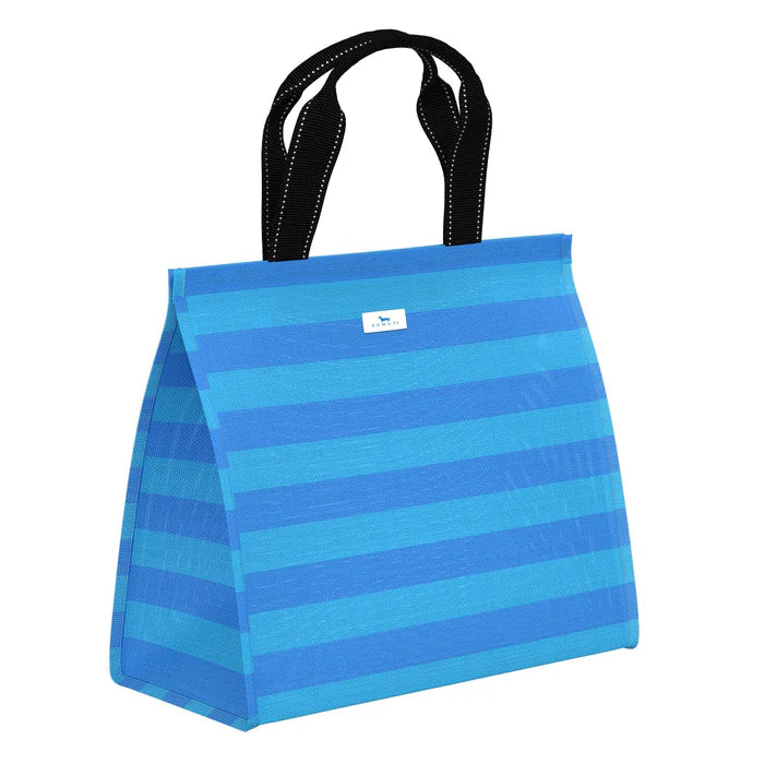 Scout Bag Cold Shoulder