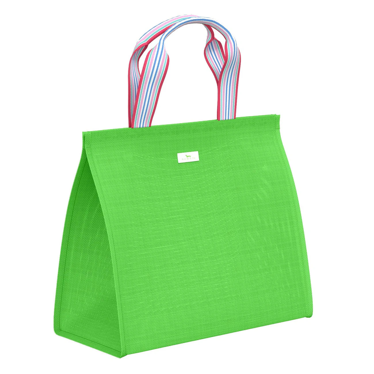 Scout Bag Cold Shoulder