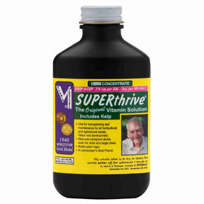 Plantation Products - SUPERthrive Original Vitamin Solution