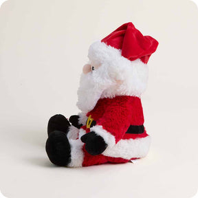 Warmies Santa