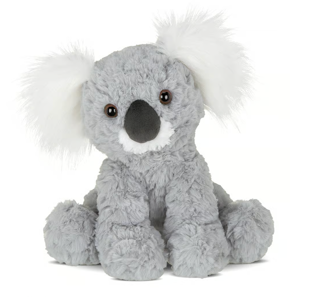 Bearington Collection - Sydney the Koala Bear - Southern Agriculture 
