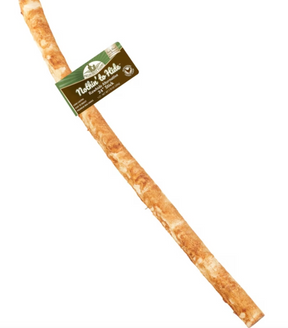 Fieldcrest Farms - Nothin' To Hide Roll Chicken Rawhide Alternative Dog Chews - Southern Agriculture 