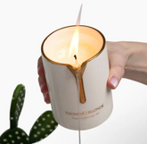 Thomas Blonde - The Sexy Blonde Intensive Body Lotion Candle