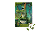 MicroPuzzles - See You Later Alligator