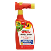 Garden Tech - Sevin Insect Killer Ready to Spray
