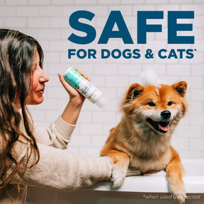 Wondercide - Flea & Tick Shampoo Cedar