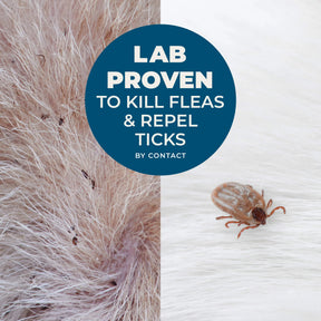 Wondercide - Flea & Tick Shampoo Cedar