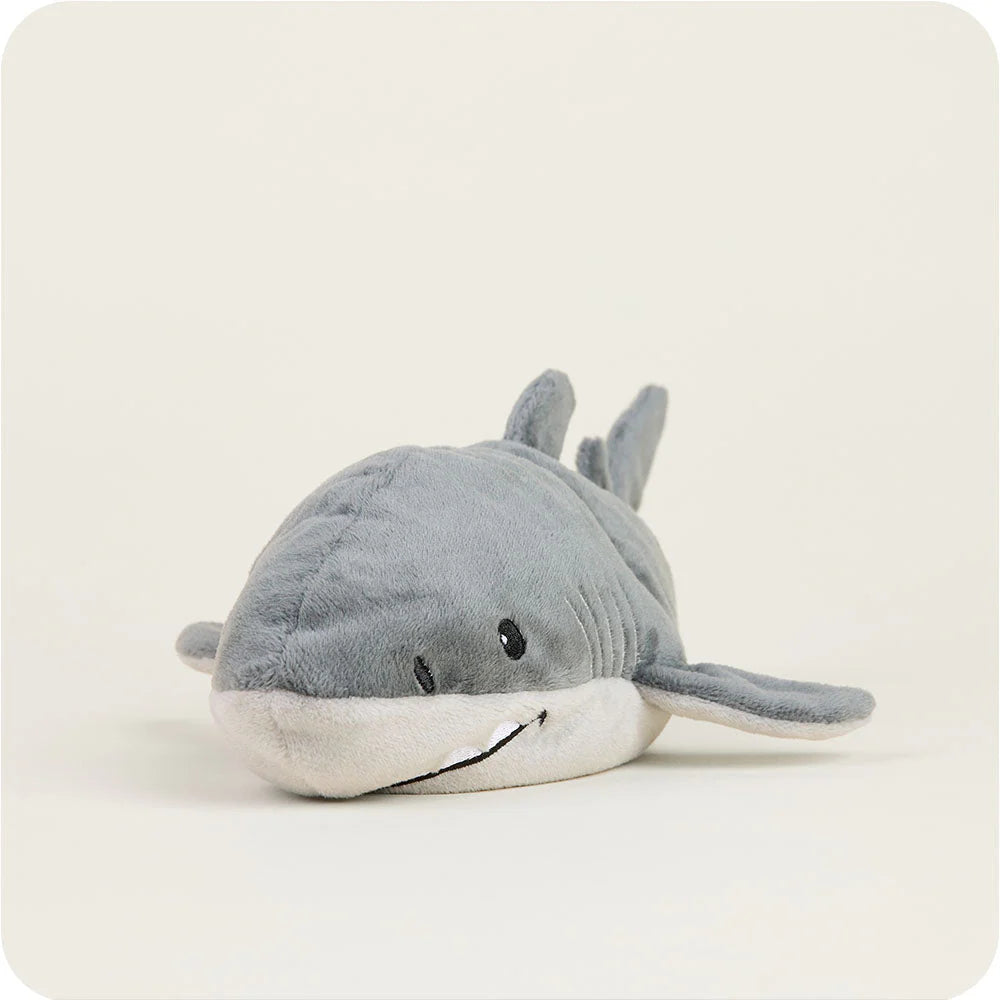 Warmies Shark Junior