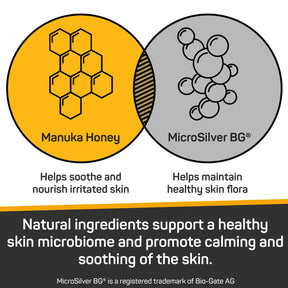 W.F. Young - Silver Honey Leave-in Conditioner Skin & Coat Care