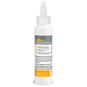 W. F. Young - Silver Honey Vet Star Ear Rinse